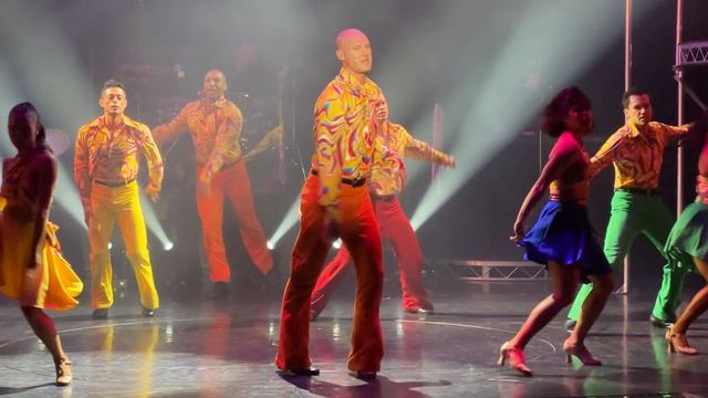 Константин Неделев / Фанк попурри.mp4