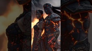 Святогора - Ворон