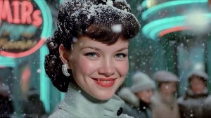 Утреннее сияние — Мягкий джаз 1950-х годов