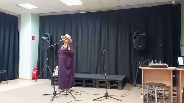 Ольга Шаронова