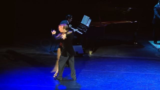 Solo tango orquesta 2015 