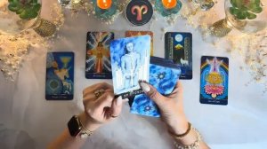 Овен таро прогноз с 20 по 26 апреля 2026 года ✨