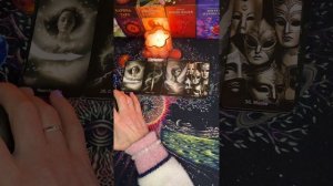 Высшие Силы о Вас.