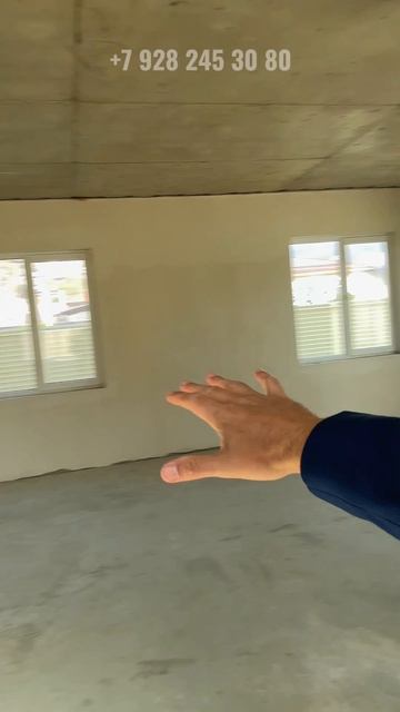 Дом в Сочи недалеко от Сириуса в Адлерском районе