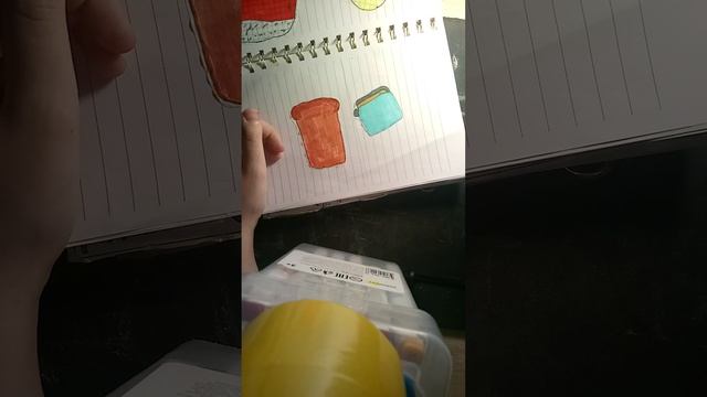Распоковички 📦🤍✏️