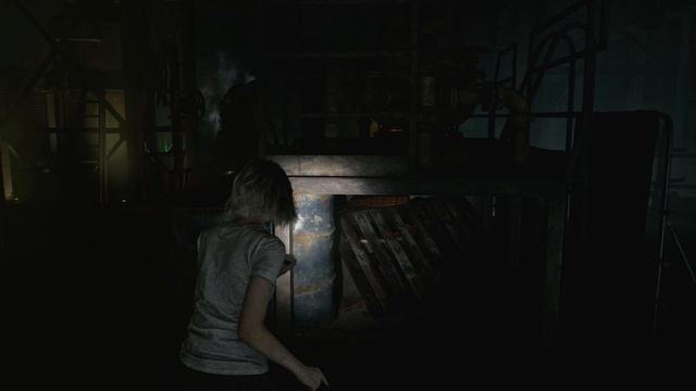 Resident Evil Requiem (Прохождение) №12