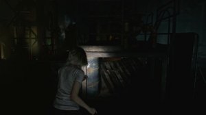 Resident Evil Requiem (Прохождение) №12