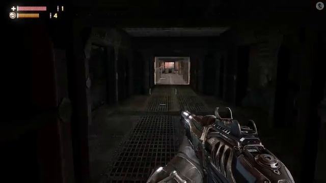 Singularity ИГРОФИЛЬМ на русском