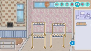 строим мой магазин. тока life world. ❤️👍🤗