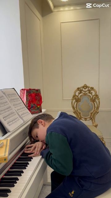 Верь. Действуй. Побеждай.