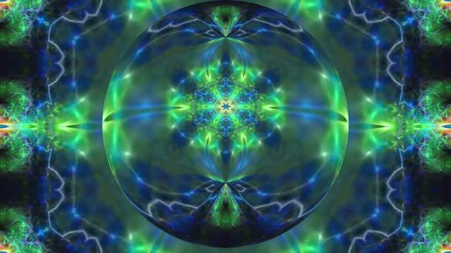 Футажи! Футаж Чудесное Видение К 15 от Киностудии Мудрого Кота Тимофея!!!