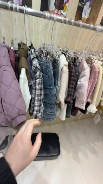 Рынок детской одежды в Гуанчжоу.посредник в Китае. Дешевле чем на 1688. Карго