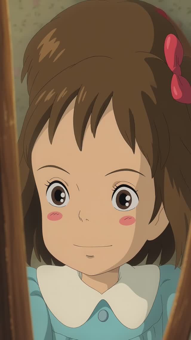 ОНО КОПИРУЕТ ТЕБЯ С ОПОЗДАНИЕМ… А ПОТОМ ЖИВЁТ САМО😳