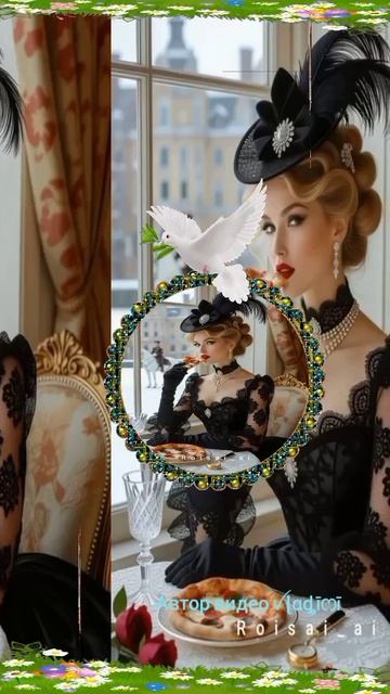 А я люблю тебя одну 💖❤️