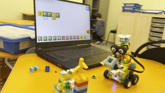 Автоматизированная станция кормления Забота