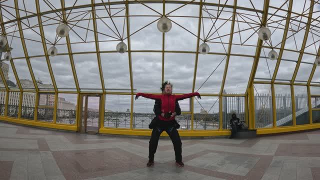 2026-04-24, (3), ПАРК ГОРЬКОГО, Father★STAR, Vale★STAR, ACRO, YOGA, Exhibition, Show, Dance, GX01204