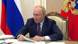 ПРЕЗИДЕНТ ОБ ОГРАНИЧЕНИЯХ МОБИЛЬНОГО ИНТЕРНЕТА