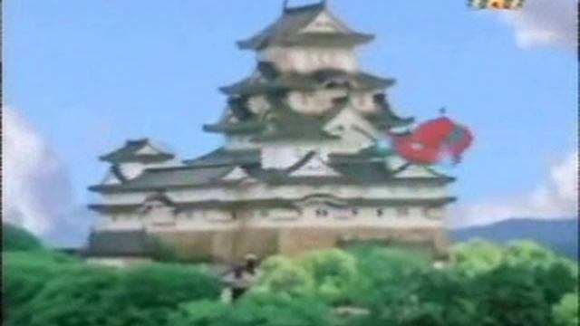 Фрагмент эфира ТНТ вариант А 25.04.2012 13:30 МСК