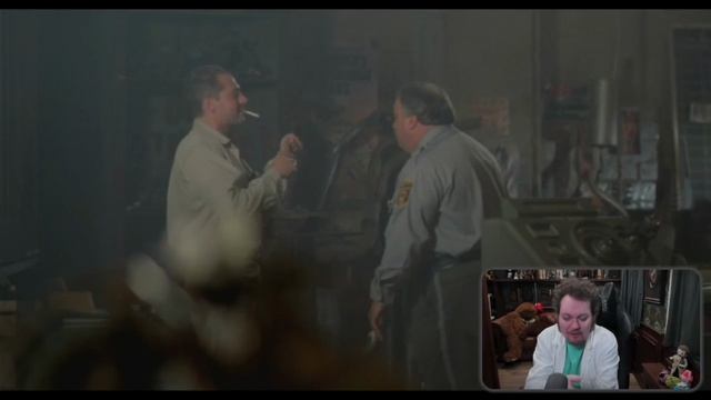 САМАЯ СТРОГАЯ АМЕРИКАНСКАЯ ТЮРЬМА В ФИЛЬМЕ ТЮРЯГА