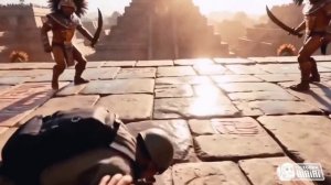 МАТРИЦА ВСЕЛЕННЫХ короткометражка ценой 3 млд$ снятая в нейросеть