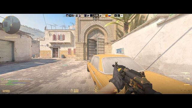 CS2 HeadshotKill  razerclip H100HH dast2