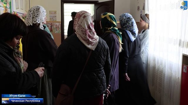 гости из Челябинска