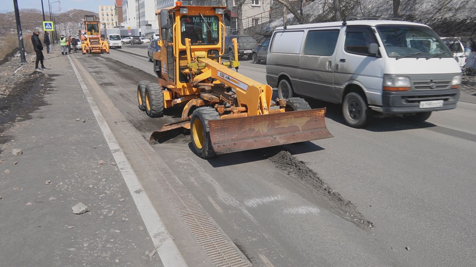 БИТВА ЗА ЧИСТОТУ