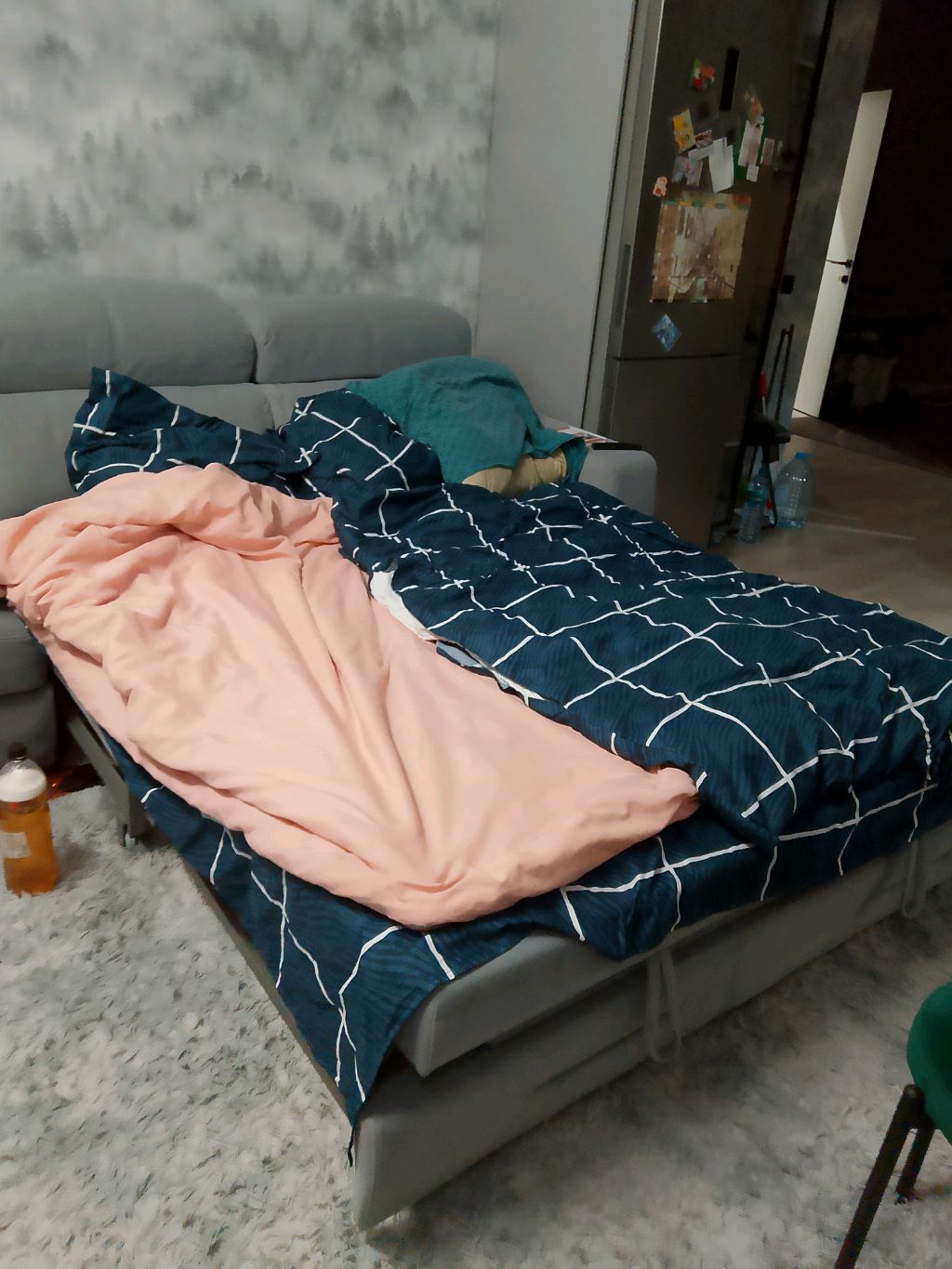 мой любимый дом