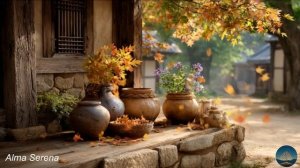 🎵 Un Momento para Mí 💙 Música para la Paz Interio #32