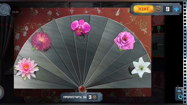 Scary Horror 3 (прохождение) 
Серия 4