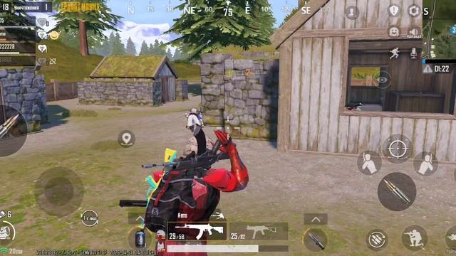 пабг часть  4