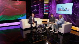 Кубань многонациональная. Беларусы 24.04.2026