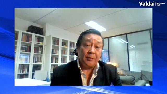 Отношения великих держав после войны в Иране. Экспертная дискуссия