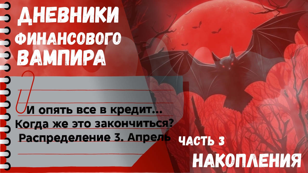 Опять все в кредит? Уже скоро это закончится