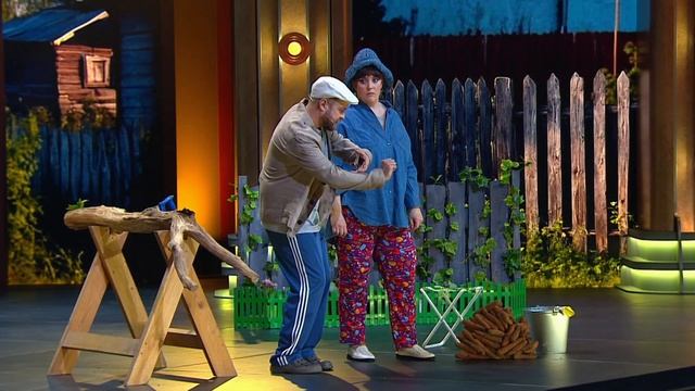 Шоу Русские дороги