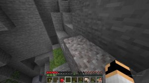 Я играю в маинкрафт без модов