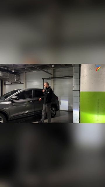 СМОТРИ GEELY COOLRAY В ТОПОВОЙ КОМПЛЕКТАЦИИ