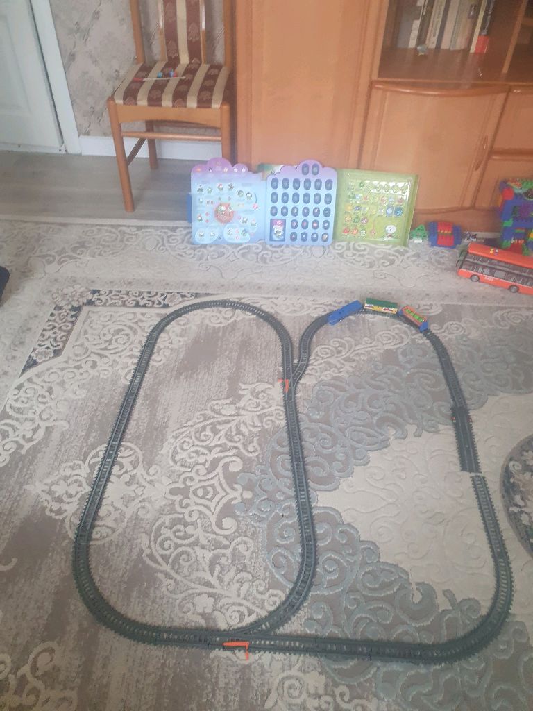 Город ам ням