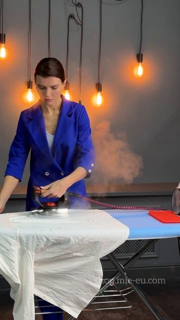 Парогенератор Runzel FOR-930 многофункциональный