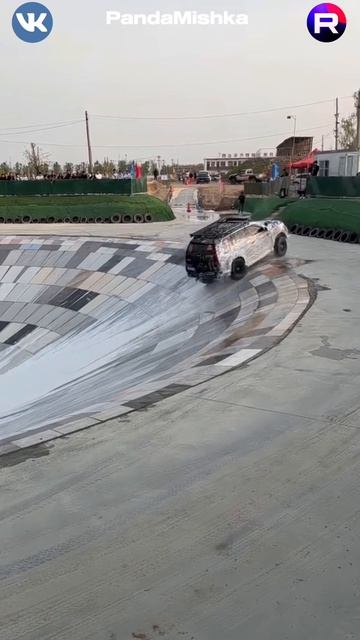 Новая Авто-Тема в Китае #автоизкитая #auto #offroad