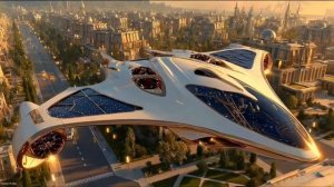 Золотое будущее • 1 час  научной-фантастики