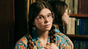 Кийко Наташа. Шоурил комедия