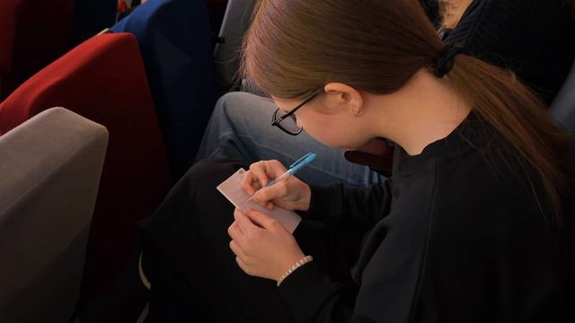 Битва Поэтов