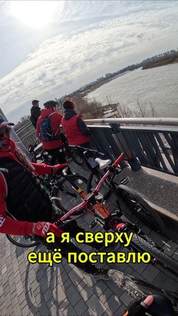 парковочные войны