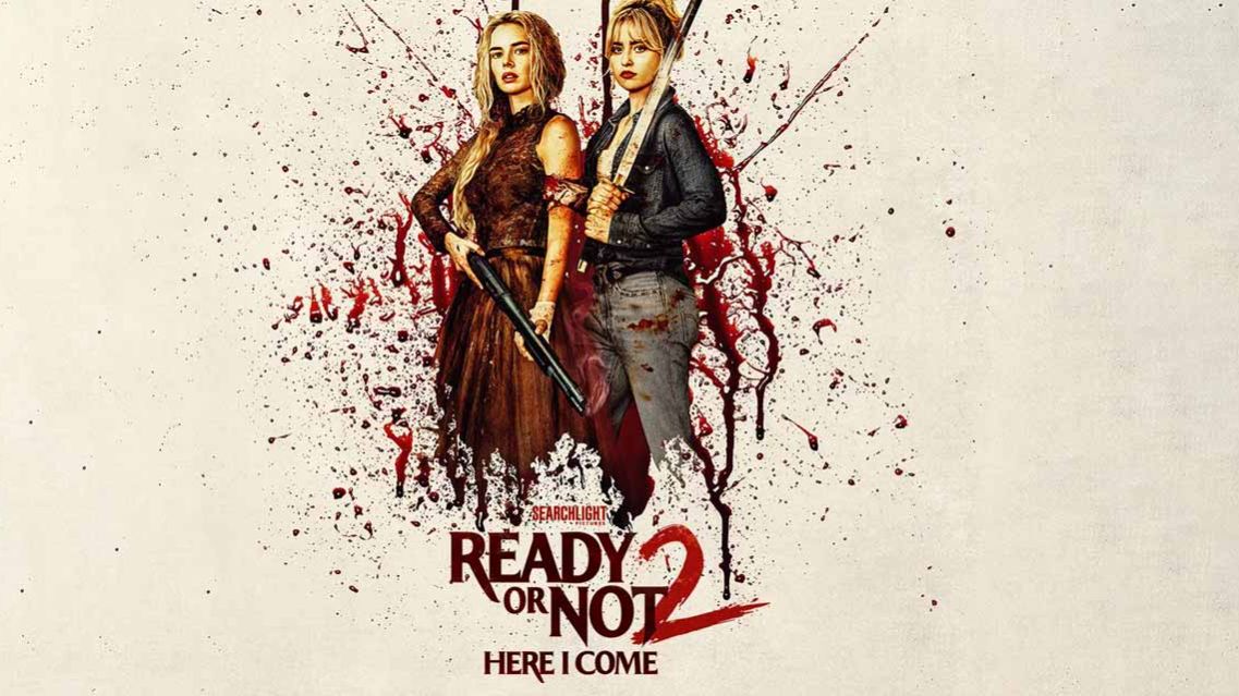 Я иду искать 2