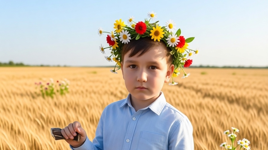 Привет весна