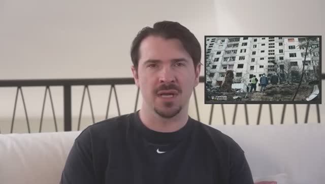 22.04.26  Атака беспилотников на Сумы число пострадавших выросло до 39