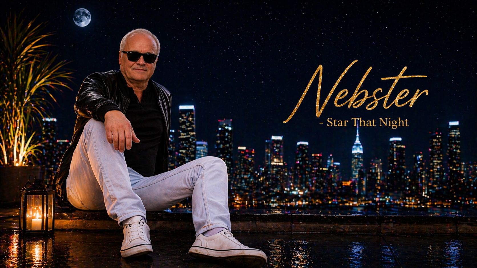 Nebster - Star That Night