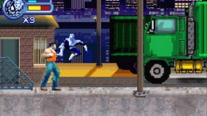 Spider-Man: Mysterio's Menace (2001) [GBA]