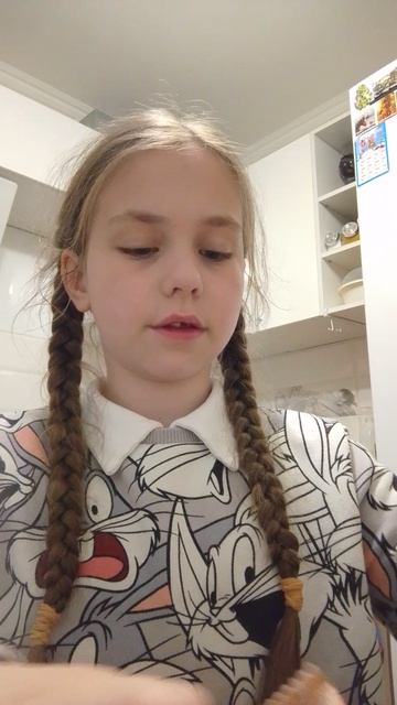 ASMR распоковка мороженого🍨